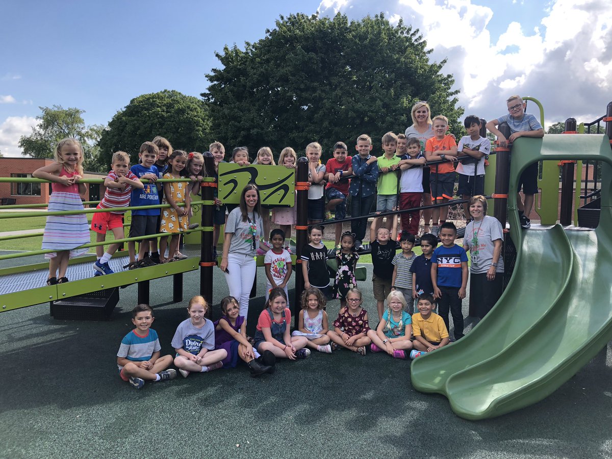 The “Tazzel” teachers are back at it for year 8! Ready for another year of learning-filled adventures! #wgleads <a href="/AHSD25Westgate/">Westgate Elementary</a>