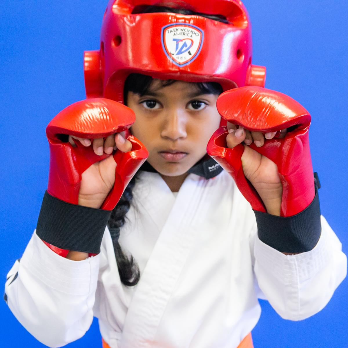 ToddPerryTKD's tweet photo. With focus this sharp, you'll reach your goals in no time. https://t.co/DBktYxbB54
