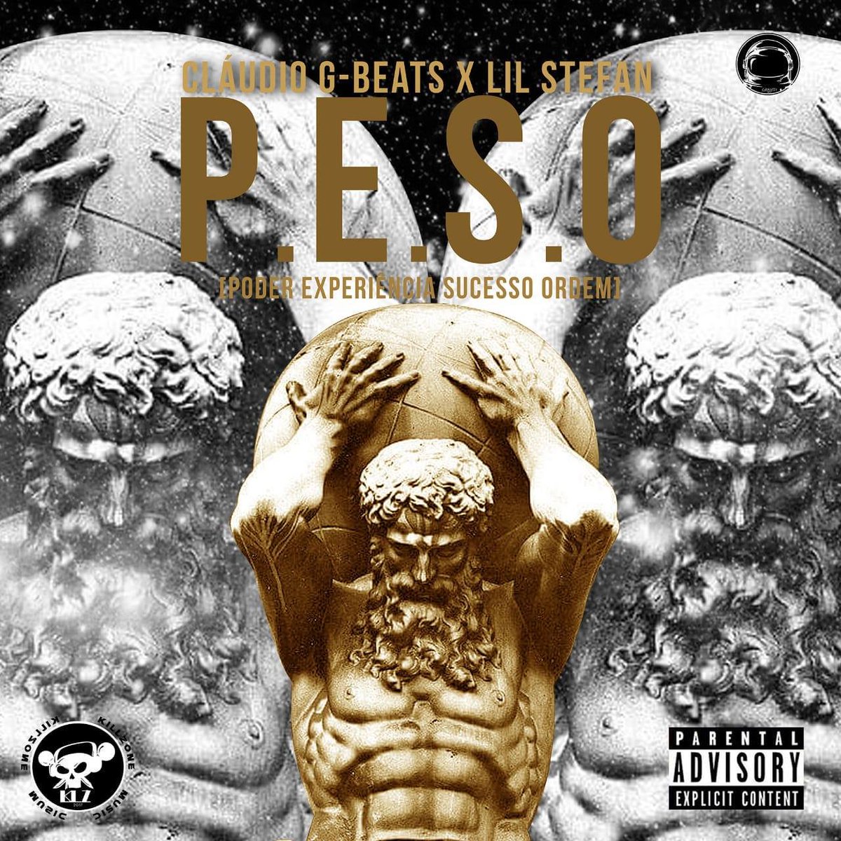 MusicKillzone's tweet photo. Pssst!
Já disponível a nova música de Cláudio G-Beat feat Lil Stefan intitulada “P.E.S.O 💫🔥💿

Ouvir : https://t.co/rV2U1MuZbZ

Baixar: https://t.co/dPbGbG82Yo
#PESO
#MATAMOSTODOS https://t.co/lSpKVCZ01B