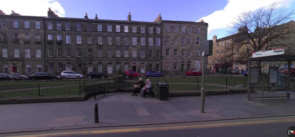 Cllr Scott Arthur On Twitter It Was Good To Be Able To - 