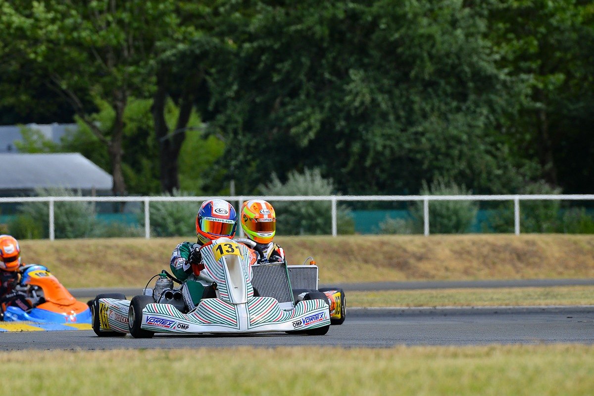 TeamMontoya2's tweet photo. @sebasmontoya58 ya está en Finlandia.  Mika Salo Circuit el próximo reto para este fin de semana, como preparación  al Mundial de Karts. #mundial #finlandia #karting #raceweekend #GoSebas https://t.co/6SjSwtwg5X