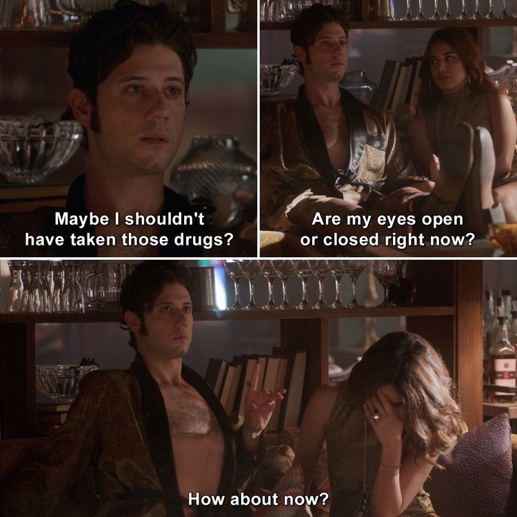 High King Margo. (@ritzyprimadonna) on Twitter photo 