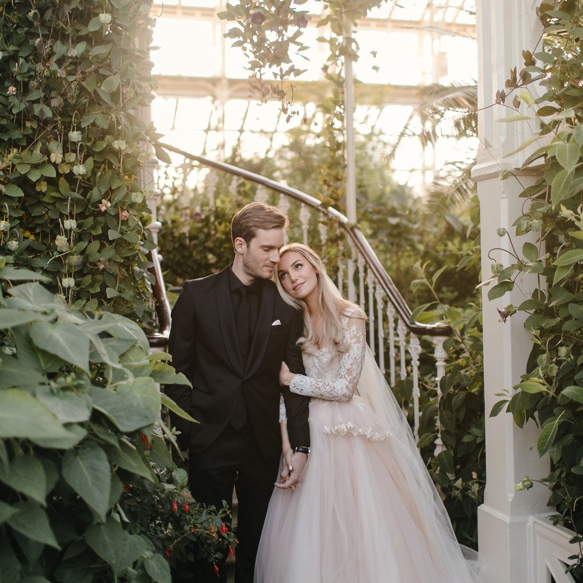 👊ℱ𝓮𝖑𝒾x 𝓚𝓳𝓮𝓵𝓵𝓫𝓮𝓻𝓰💍 (@HerPewDiePie) / Posts / X, image size:1200x1200