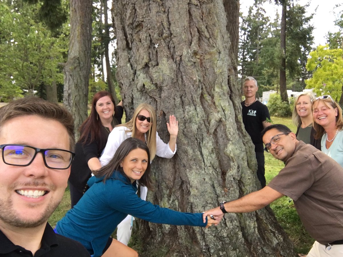 Team 1 is the best team! #nlpsteambuilding