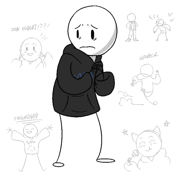 mSPA READER IS BACK IM SO HAPPY #friendsim #homestuck #pesterquest 