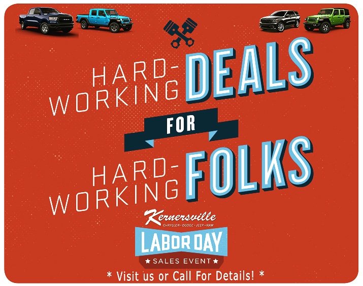 Kernersville Chrysler Dodge Jeep >> Kernersville Cdj Ram Kvcdodge Twitter Kernersville Chrysler Dodge Jeep >> Kernersville Cdj Ram Kvcdodge Twitter