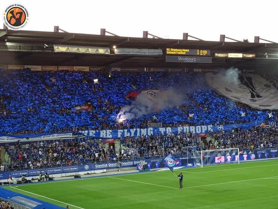 Ultramaniatics_'s tweet image. #UEL
Racing Strasbourg 🆚 Eintracht Frankfurt.
#RCSASGE 
🗓️ 22/08
(2)