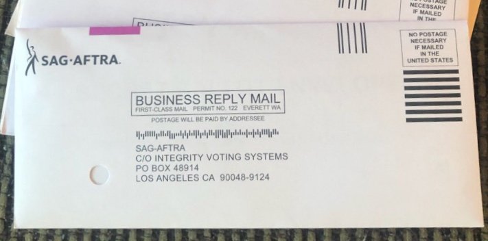 Thank you <a href="/SchaumburgLippe/">Prince Mario-Max SL</a>! Yes, if you haven’t voted yet, there’s still time! It's NUMBER "01" on the ballot! JANE AUSTIN for NATIONAL PRESIDENT! Then drop your  envelope (postage already paid for) in the mail by THIS SATURDAY August 24th!