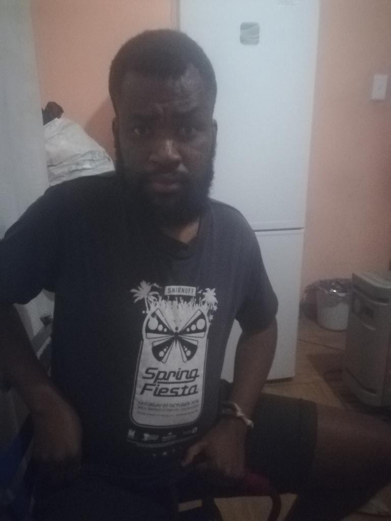 WalterMsibi's tweet image. 1st of October 2016 #SpringFiesta2016