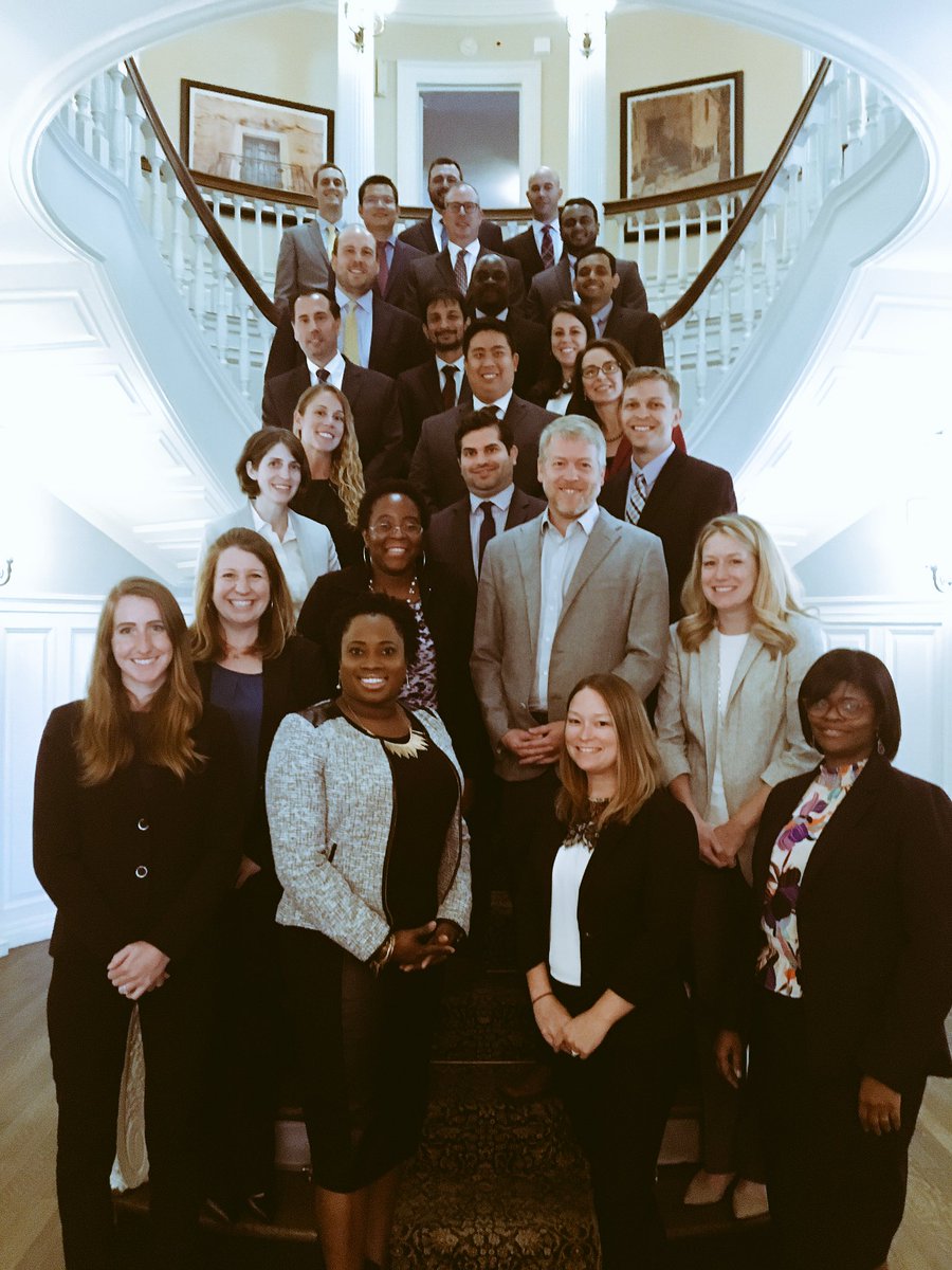 Simon Executive MBA tweet media