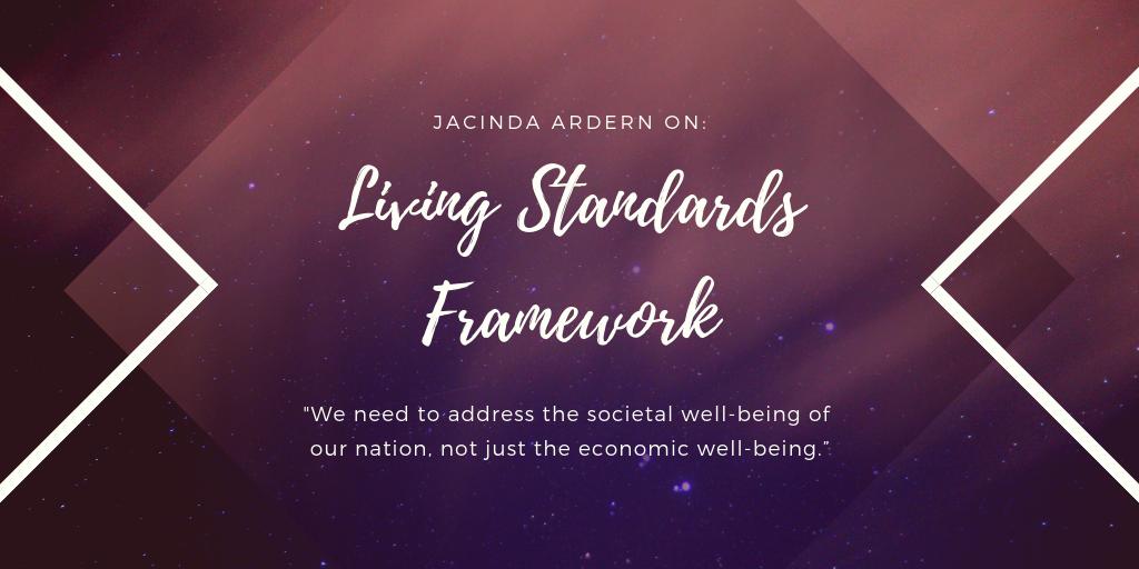 NZHERA's tweet photo. Are you forward thinking & wanting to know more about the #livingstandards #framework underpining the #Wellbeing #budget & how the #NZmetals industry should think about it? Then listen to our latest #podcast @nztreasury #TimNg @jacindaardern @Megan_Woods https://t.co/lMnLc7Sv3w https://t.co/uqaRtaSl5T