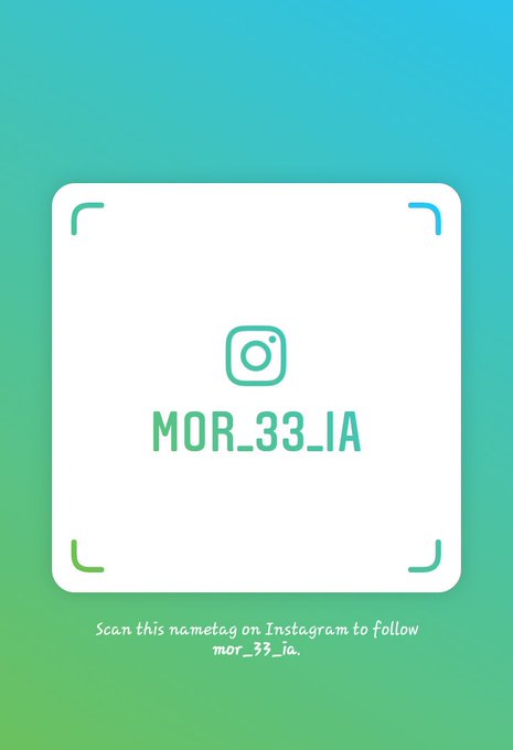 Follow me on Instagram! Username: mor_33_ia https://t.co/Uk51C3UOLy https://t.co/71ETQKEehx<a href="/tag/manyvids"class="tags"><span>#manyvids</span></a>