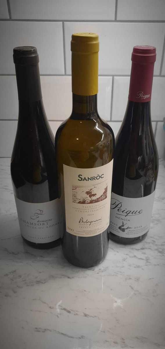 galwaysfuture's tweet image. Three of the best from @woodberrywines #1forher #2forme