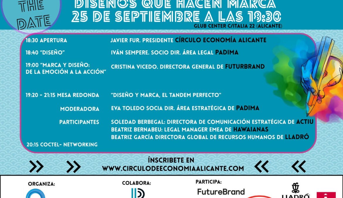 Qué buena oportunidad para aprender de los grandes!
circuloeconomiaalicante.com/actualidad/hav…