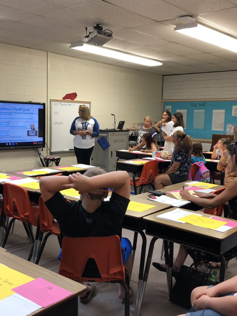 welcomeelemnc's tweet photo. So proud of our BTs and all of their hard work preparing for a great year!#dcsproud @dcsnc https://t.co/Rz9KpUN4mz