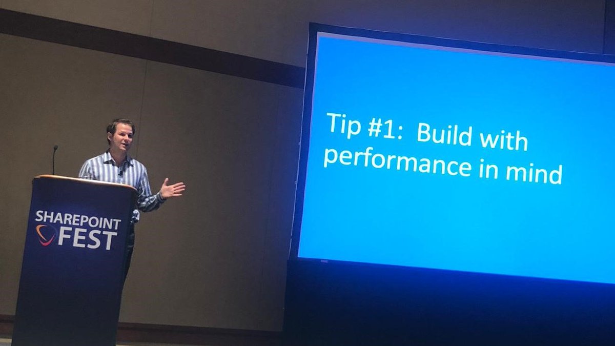 livetiles's tweet photo. Cheers to @c_f_johnson for an insightful #SPFestSea session on #MicrosoftGraph! He shared insight into authentication, how to query graphs easily & took a deep dive into complex real-world scenarios like delta query and web-hooks.
#Office365 #MSPartner #sharepointfest #microsoft https://t.co/iNsX2QPQxD