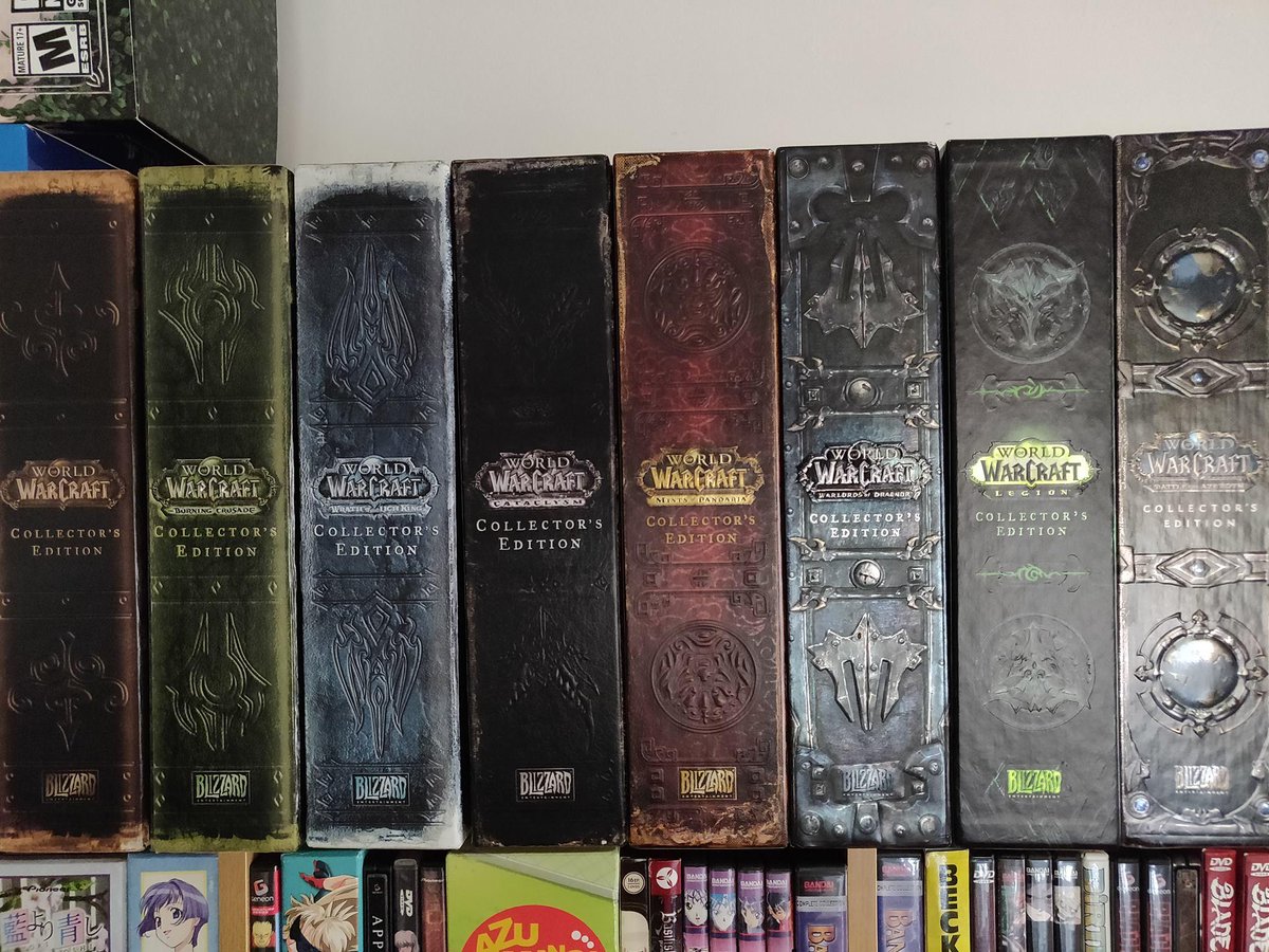 Vamistlezellas's tweet photo. #ClassiCast My Body is Ready https://t.co/Vl8vjsUSKH