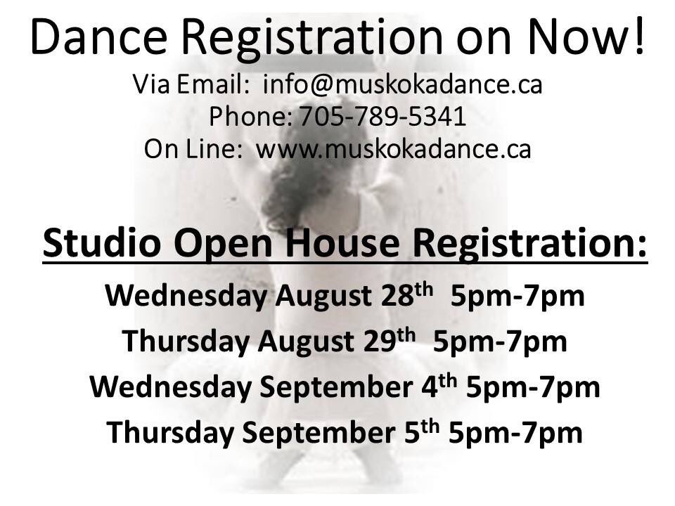 MuskokaDance Academy tweet media