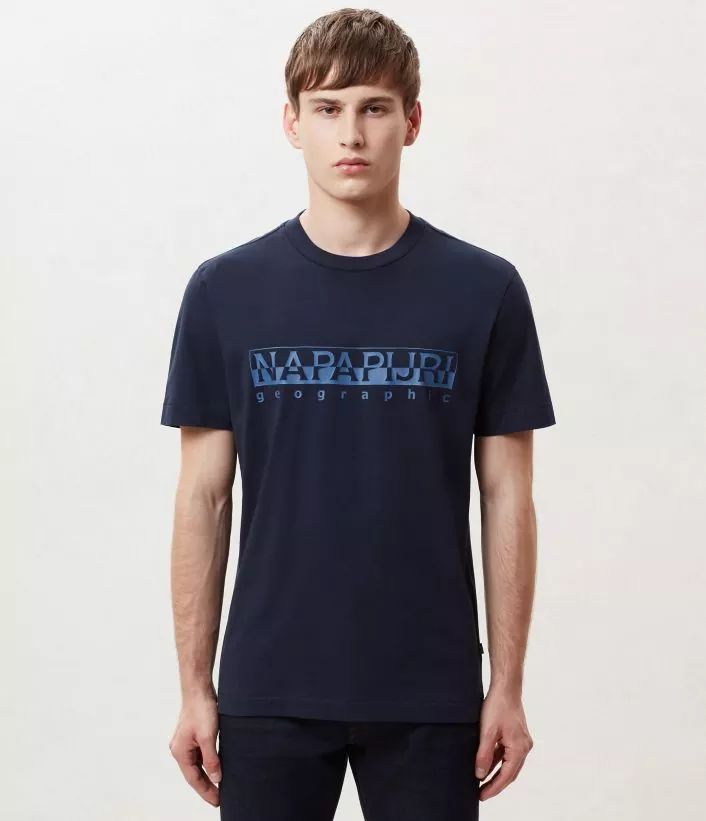 MenswearDisc's tweet photo. Get the Napapijri Sevora t-shirt for £14.00 (RRP £35).

Lots of different colours available - https://t.co/HJbvVFtwrQ

#napapijri #sale #tshirts #clearance
#mensweardiscounts #summersale https://t.co/u29cRdt4cd