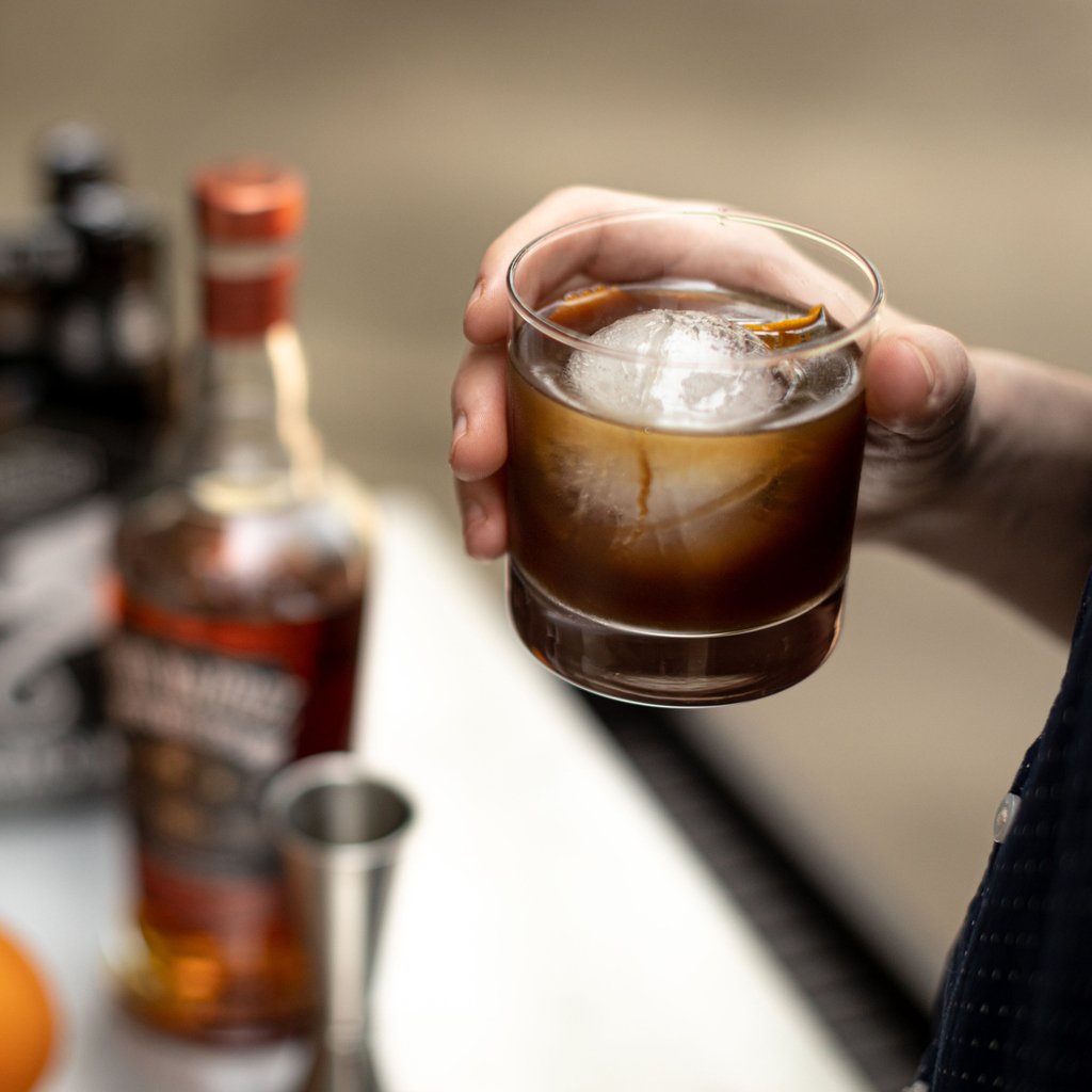 New Holland Spirits tweet media