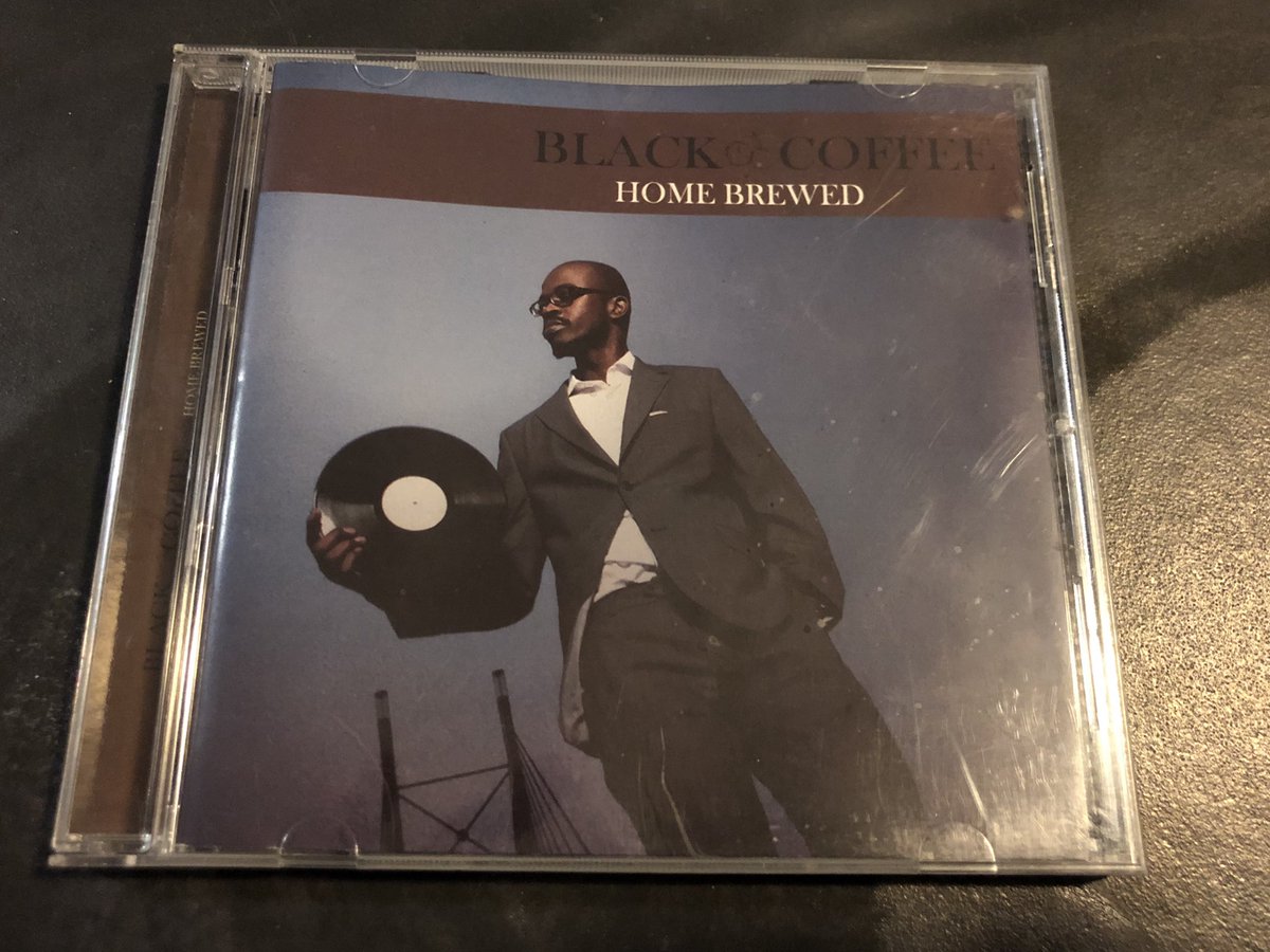 Mthuthuzeli Mpiti On Twitter Tbt Track 11863 Being My - 