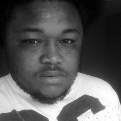 ElijahSlayden's tweet photo. #NewProfilePic https://t.co/rHaH8pXiQE