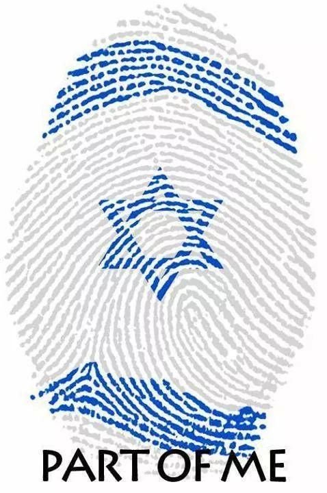 CityGirl_SD's tweet photo. my DNA #Israel #trump2020 https://t.co/hJstkz1bmQ