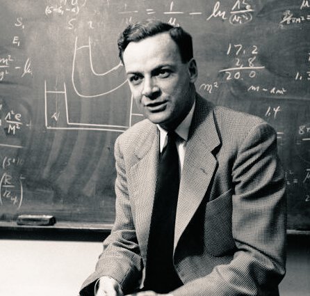 ProfFeynman's tweet photo. I have no responsibility to live up to what others expect of me. That's their mistake, not my failing. https://t.co/TkgTy1bpKI
