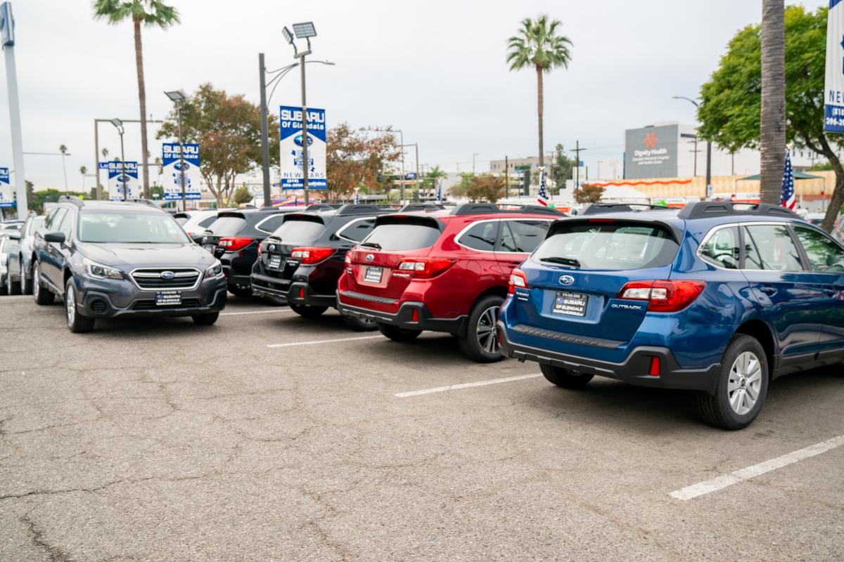 The kids are getting ready to head back to school. Are you ready to make sure they get there in style?