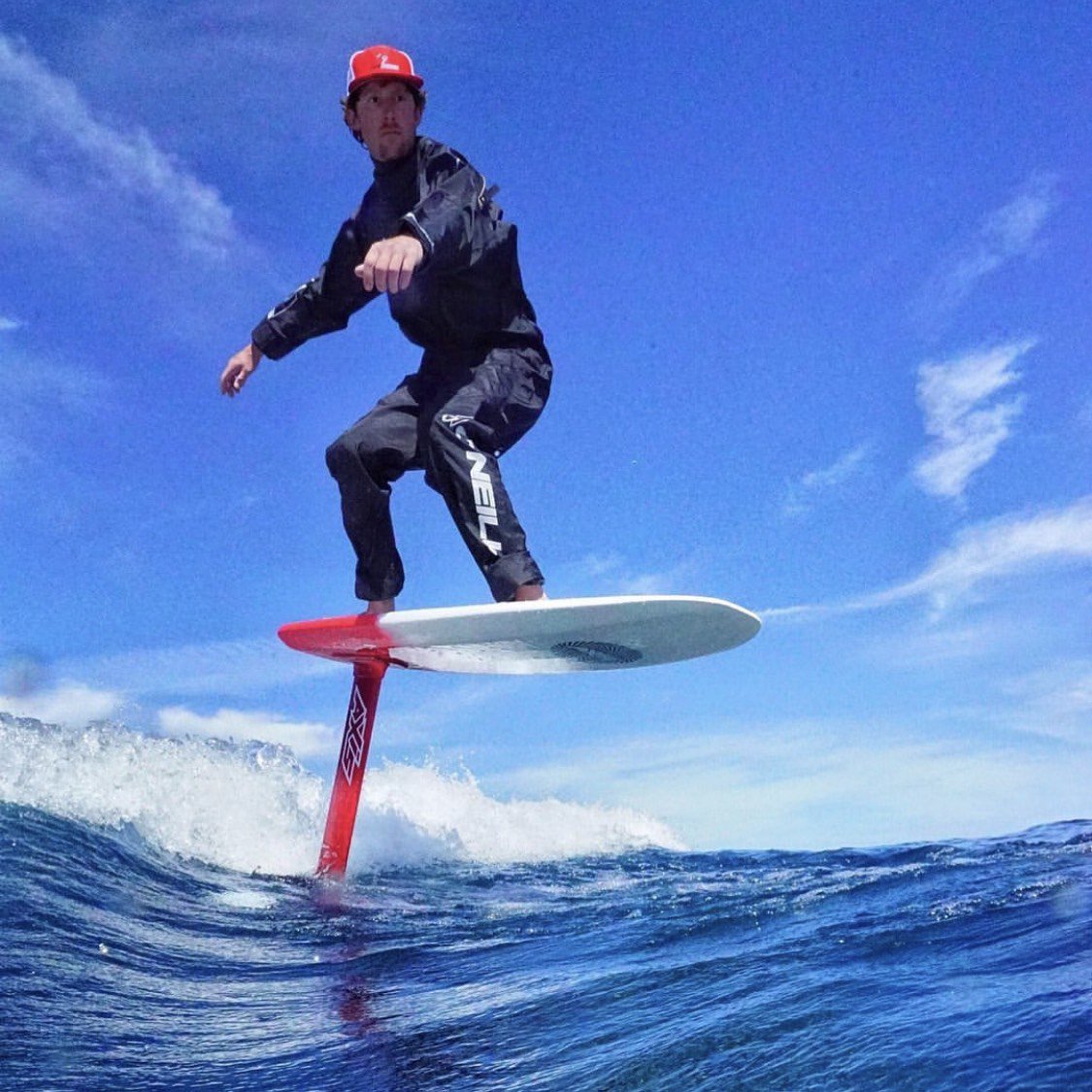 BlueZoneSports's tweet photo. Our #FriendOfBlueZone and ambassador, Chris, on his new @AXISKiteboardin #FoilBoard from #BlueZoneSports!
Repost: @ actionsportsjunkie on @Instagram. https://t.co/HwYh6ahSOb