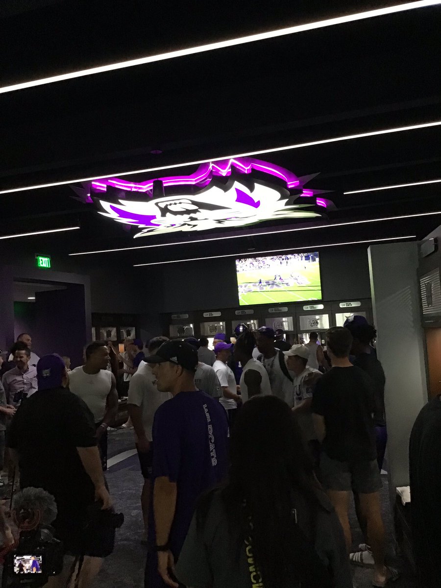 New Locker room 🔥🔥🔥
