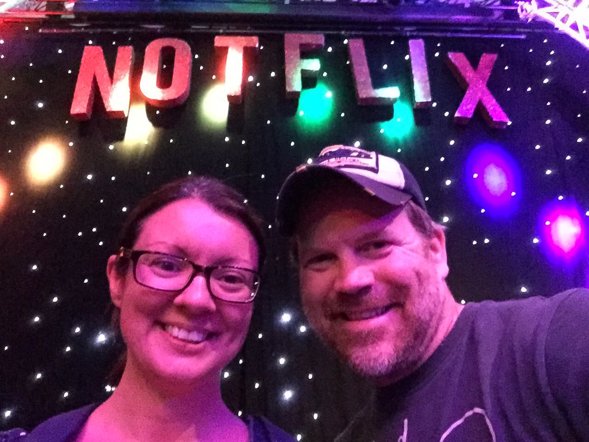 Below_par's tweet photo. Such an amazing time laughing @WFTCimprov @edfringe #notflix #greatescapethemusical #naziDaleks https://t.co/zjtqC1JQK0