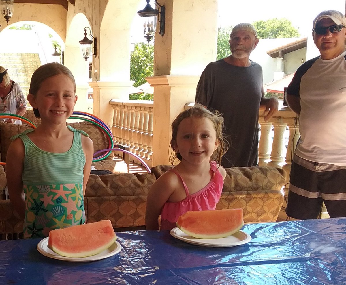 PACHospitality's tweet photo. π₯@sedonactivity Dept. @ardaorg
https://t.co/KS7cXGGaAb
Water Melon Eating Contest is not just for kids!
#PACSUMMERFUN
#STAYVACATIONED
@diamondresorts https://t.co/G9gxxvnjqZ https://t.co/X5pfqWdrac