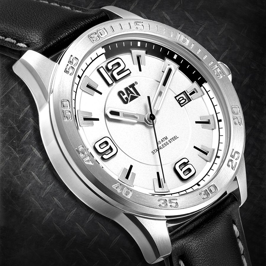 catwatchesarg's tweet photo. ⚡️El BOSTON DATE es un reloj simple que combina buen gusto, elegancia y estilo deportivo. ¡Descubrilo!⚡️#CatWatches #Caterpillar #BuiltToLast
•
🇦🇷Mapa de agentes físicos y on line: https://t.co/q2oAbt5uNp
•
Modelo: AD.141.34.221 https://t.co/Y3ZpMQ4ZxG