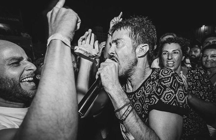 🇺🇸 Dallas, San Antonio, Houston y Tucson serán las paradas de nuestra segunda semana de octubre.
Info y entradas en nuestra web
vetustamorla.com
#msdl_tour2019 #
📸 @lepetitpatte