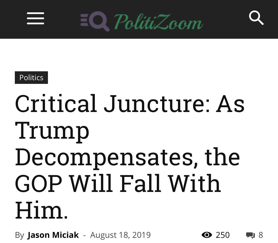 LOrion's tweet photo. BILL IS COMING DUE #GOP ..SEE The trouble for โreal #GOPโ is that they picked #MAGA #Trump and now are watching in abject horror as Trump #decomposes and instability threatens both Govt and Economy. They know the bill is coming due.
https://t.co/U1i9QAjeA5 @ericgarland #maddow https://t.co/rvG5AoKkE9