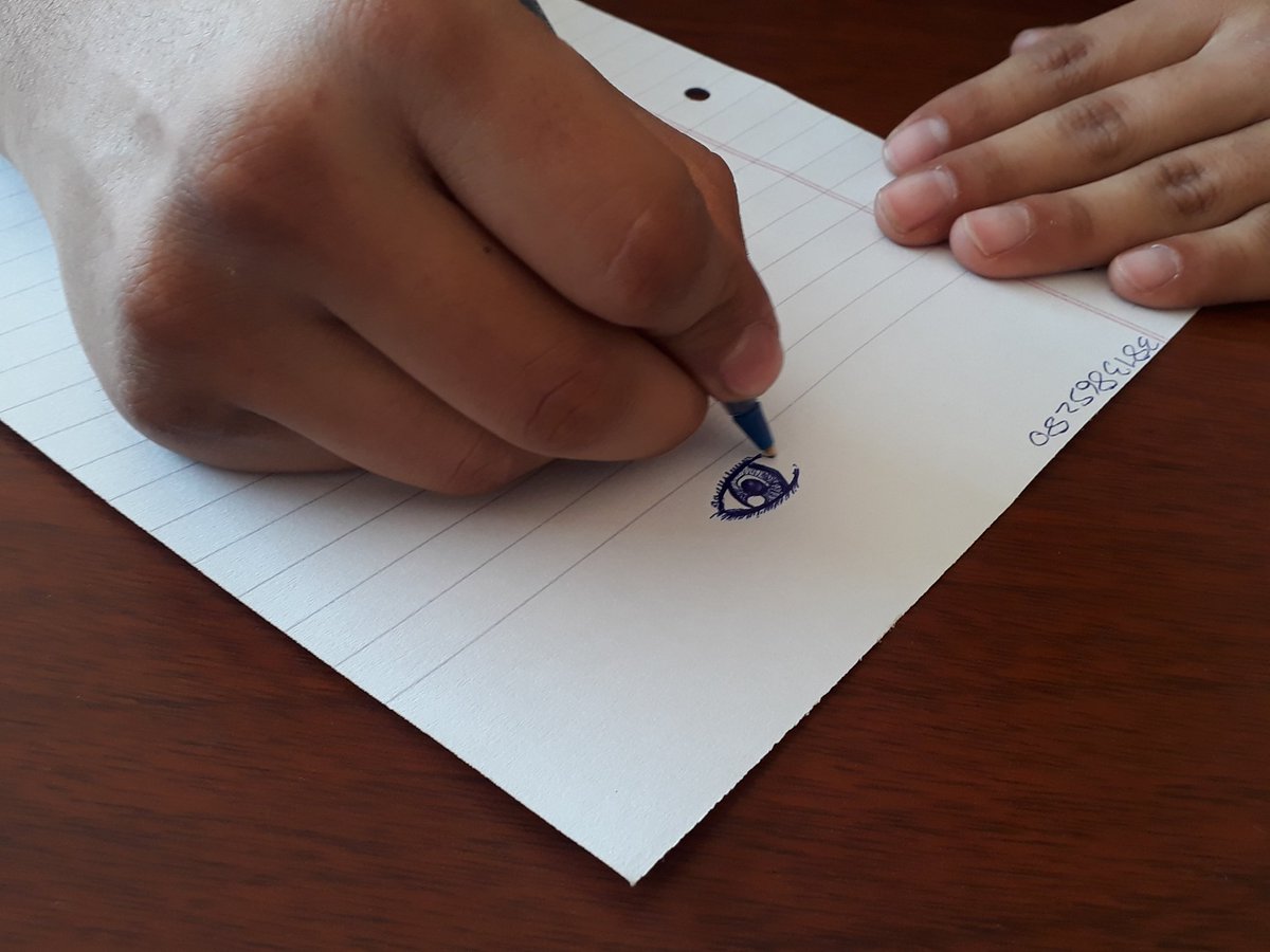 gonzaloroldan09's tweet photo. 📌Canciones de rap 🎶🎤
📌 Dibujos ✏️
📌 Fotos 📸
📌 Cuentos / poemas📝
📌 Edición 👩💻
Seguimos generando contenido en el #CeplaCostanera para el próximo n° de la revista comunitaria de #SEPyAA - @MDSTuc https://t.co/NRjZg5Vwpt