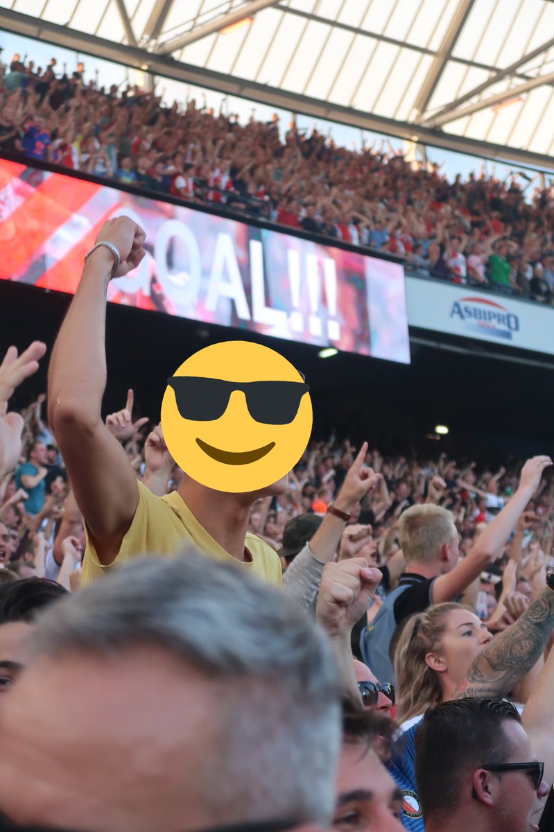 Jordi12fr's tweet photo. Eerste stap genomen, avondje hoor! #FEYhap https://t.co/DDzEAkqQYX