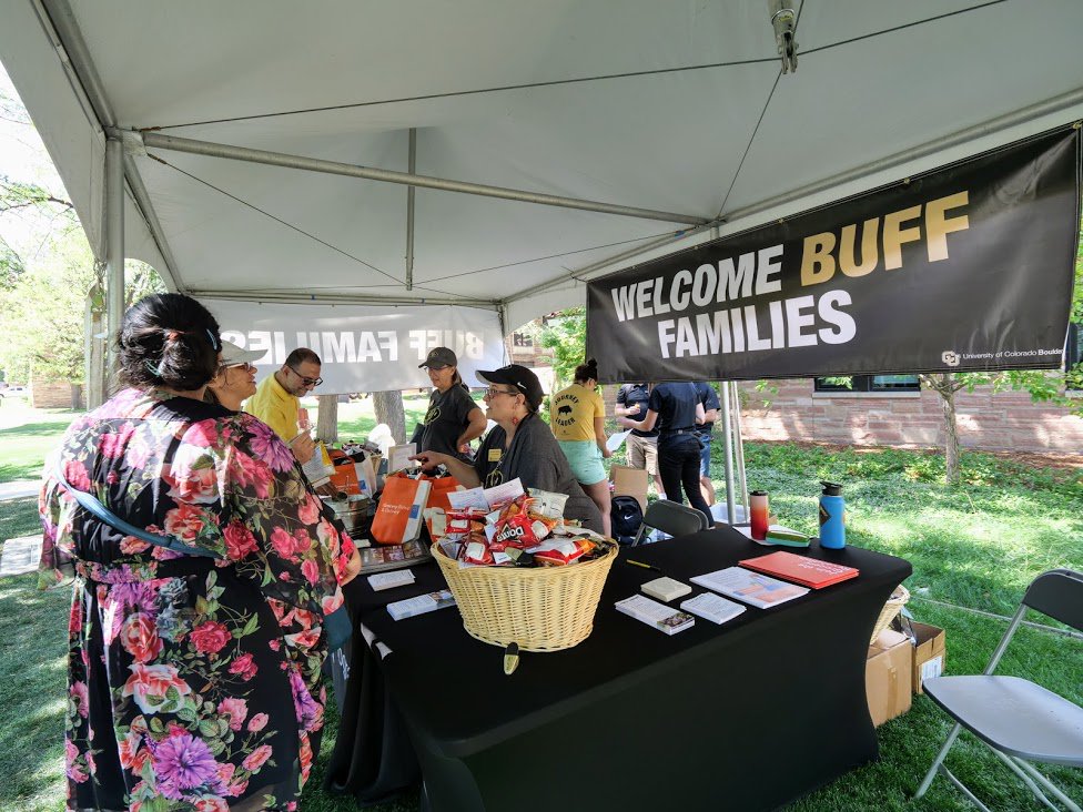 CU Boulder 🦬 tweet media