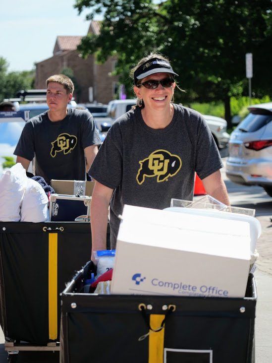 CU Boulder 🦬 tweet media