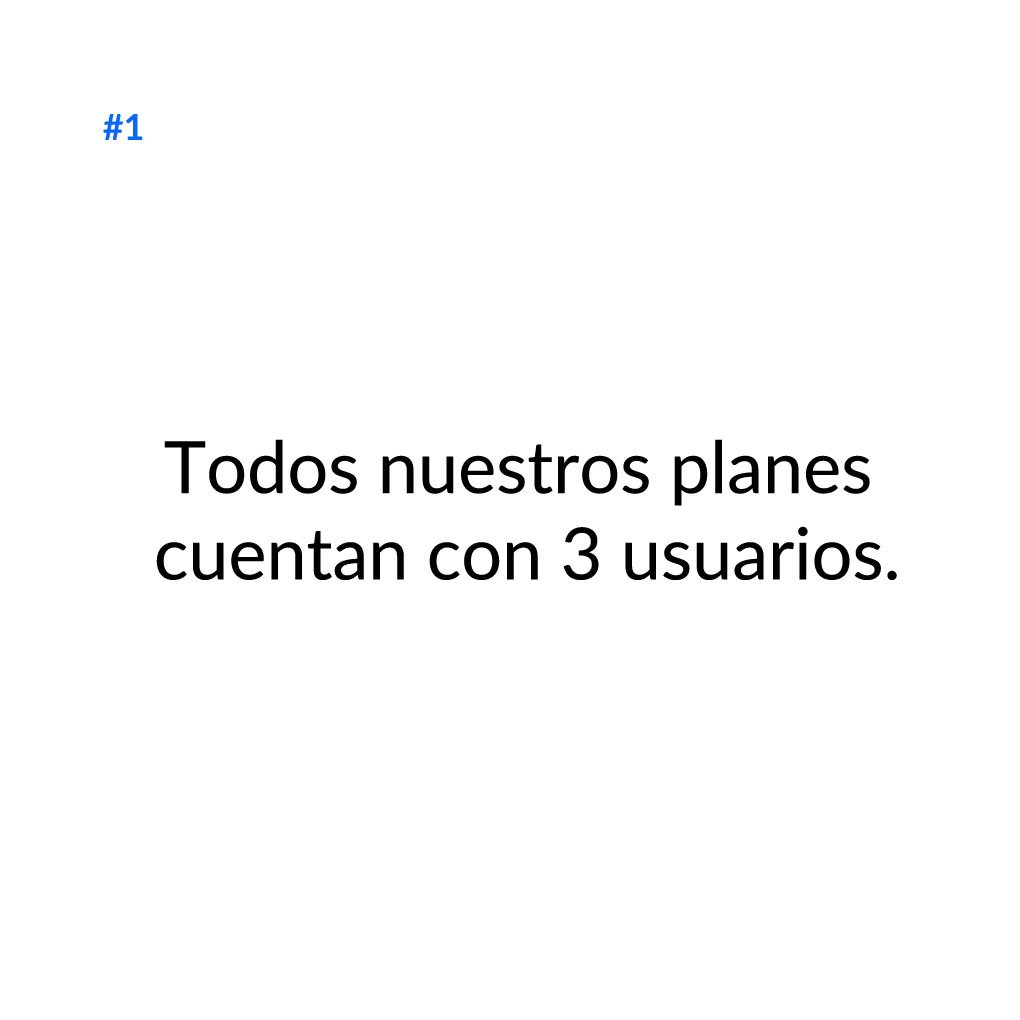 Cashflowdo's tweet photo. Cashflow está diseñado para equipos pequeños, en crecimiento y equipos más grandes🏢👏🏻
.
.
Desliza 👆🏻y entérate cuantos usuarios puedes tener habilitados por plan. 👩‍💻👨‍💻
.
.
¡Con Cashflow tu negocio funciona mejor!🤩👏🏻 #CashflowDo #UsaCashflow #Usarios #Innovacion #DGII #Software https://t.co/n0Mwv3mtA2