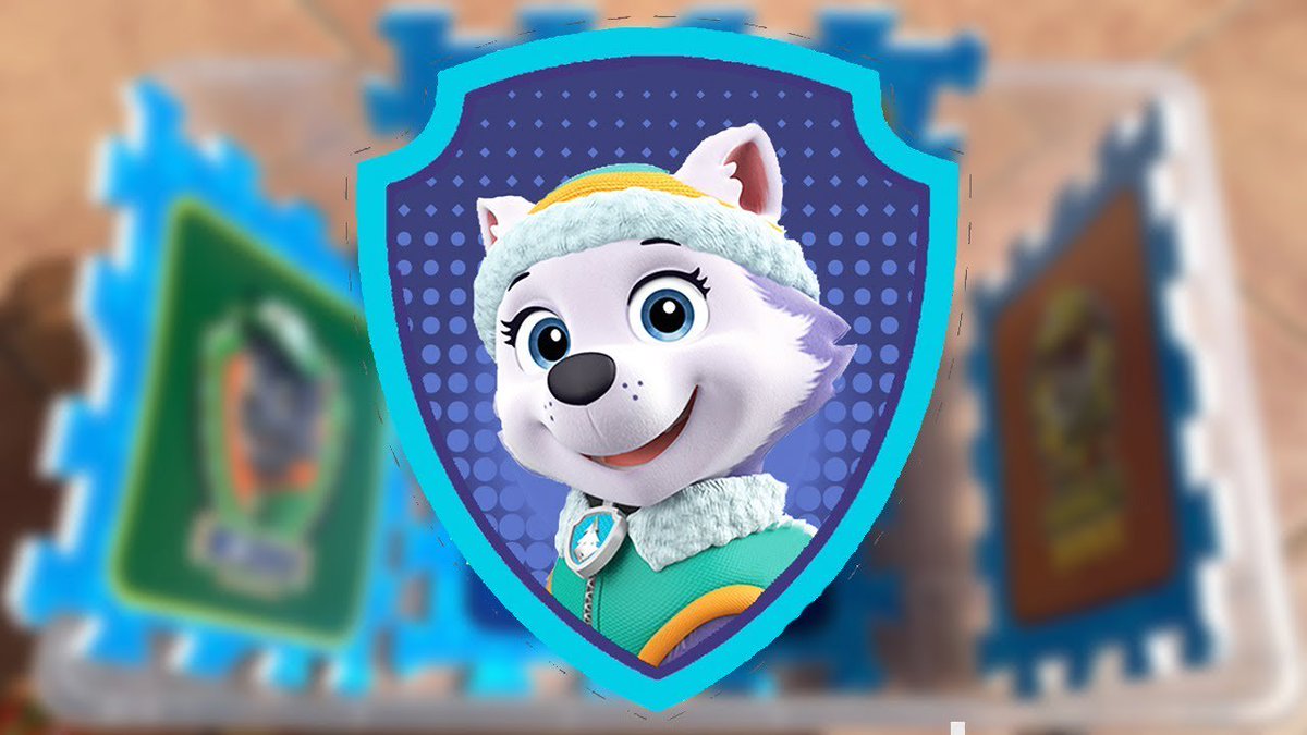 BooBooKidsTV1's tweet image. Check out my latest video "Learn Characters, PJ Masks, Paw Patrol and Animals for children and kids pool"

Watch Now: youtu.be/CdBxpxAQBPU

#learncharacters #pawpatrol #learnanimals