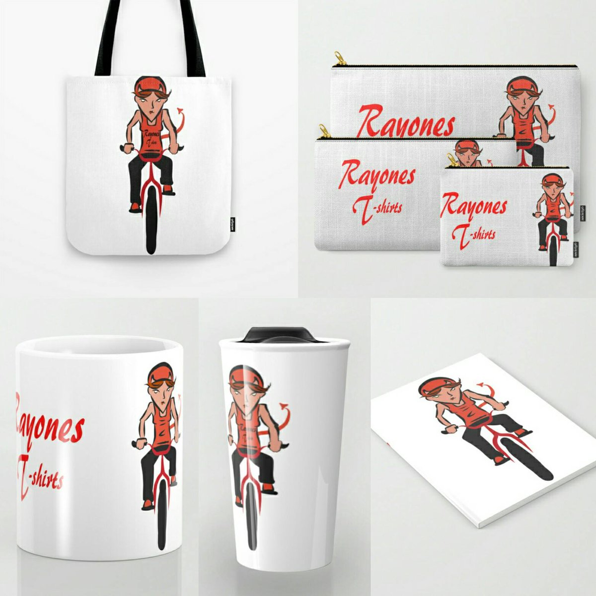 RayonesTshirts's tweet photo. My bike takes me everywhere
https://t.co/cfm3I1asWJ
#society6 #apparel #tshirt #outfit
 #bicyclelife #bicycletouring #bicycletour #bicycleride #bicycletrip #bicyclelicious #bicycleart #bicycleshop #bicyclestyle #bicyclelover  #bicycleculture https://t.co/b8hD1eACYT