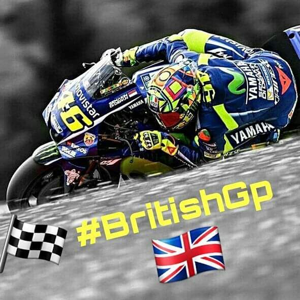 10VR46's tweet photo. @ValeYellow46 Silverstone 🏁 https://t.co/Wg4NzSqlTg