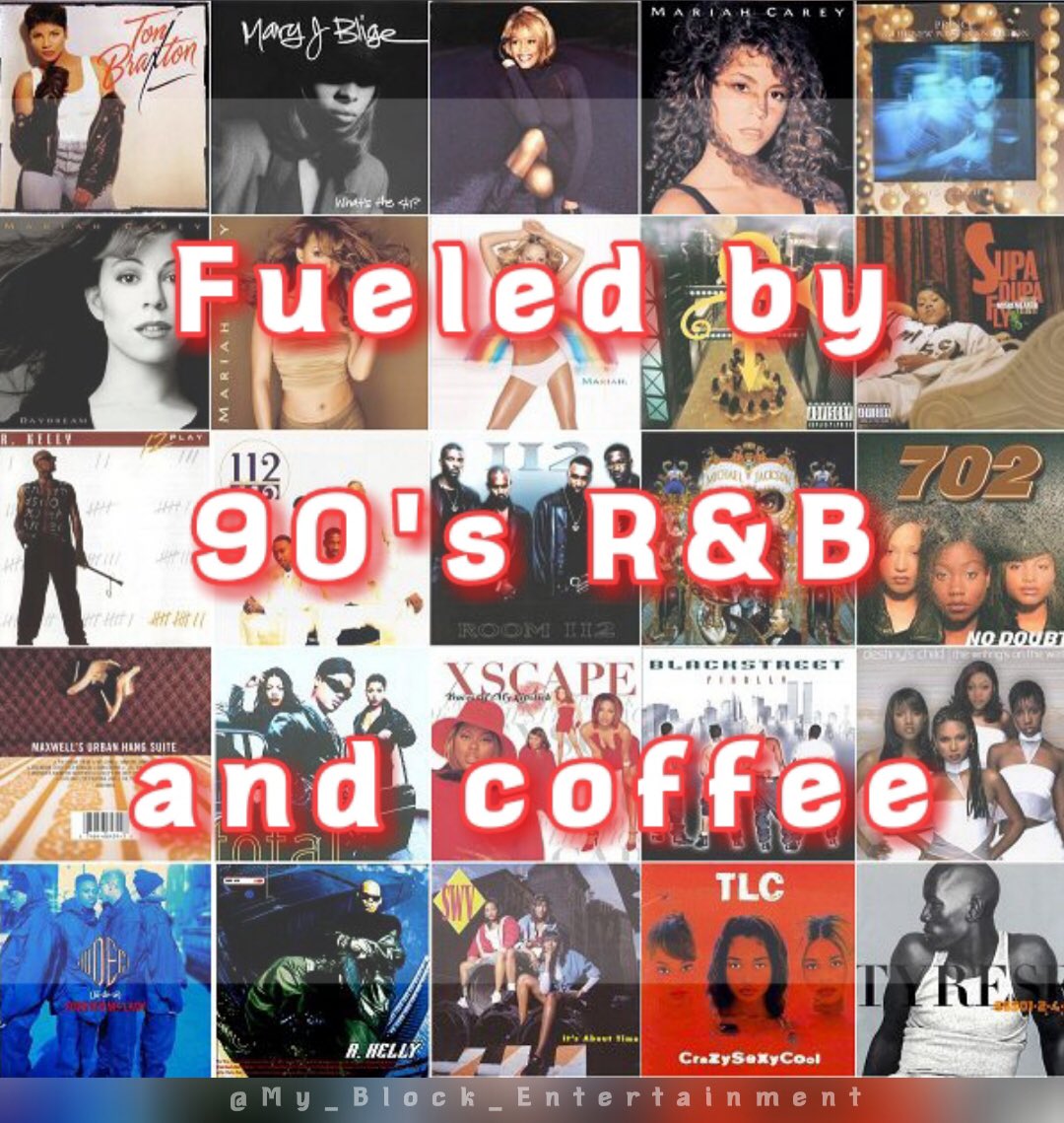 Don't underestimate the healing power of coffee and 90's R&B. ☕🎶  #TBT #ThrowbackMusic #ButFirstCoffee #FueledByCoffee #90sRnB #90sRnBJunkie #GrownFolksMusic #SlowJams #RandB #RealRnB #RnBVibes #RnBSoul #90sRnBMusic #RnBLovers #RnBClassics #RnBSong #OldSchoolRnB #OldSchoolJams