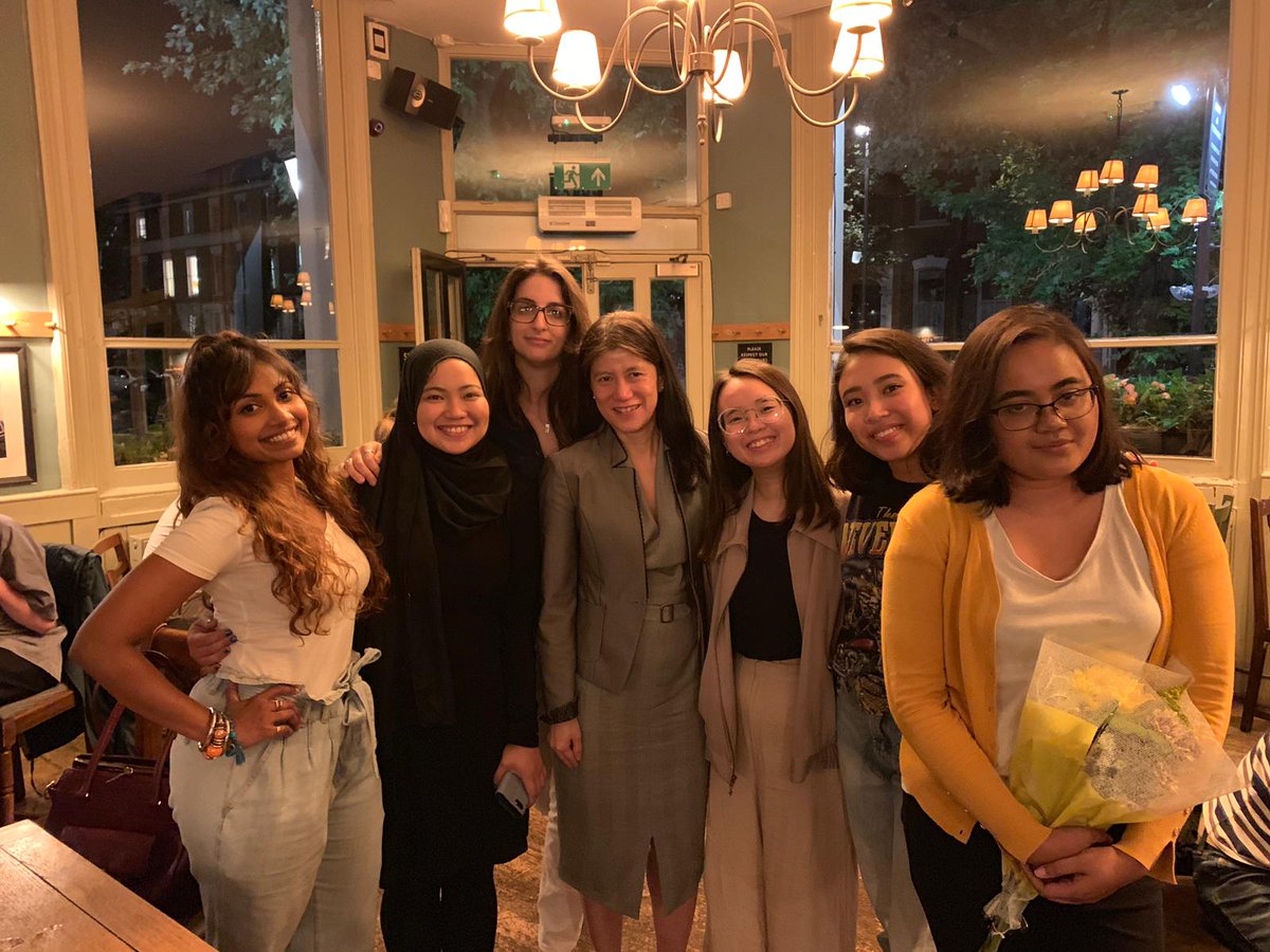 SHCLon's tweet photo. #DYN that apart from the @edfringe, there is also one in Camden? 

HC Foo caught The Cardboard Kitchen Project earlier this week, which explores one’s past and journey from Singapore to London through food, cooking, memories and stories.  

Congratulations to the creative team! https://t.co/Tn0QDIlazs
