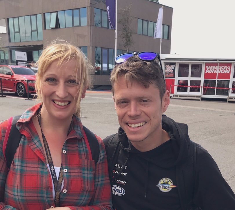 StacyCordyA's tweet photo. @TitoRabat ❤️ This has made my life ❤️ https://t.co/Ff0q8qrhWb