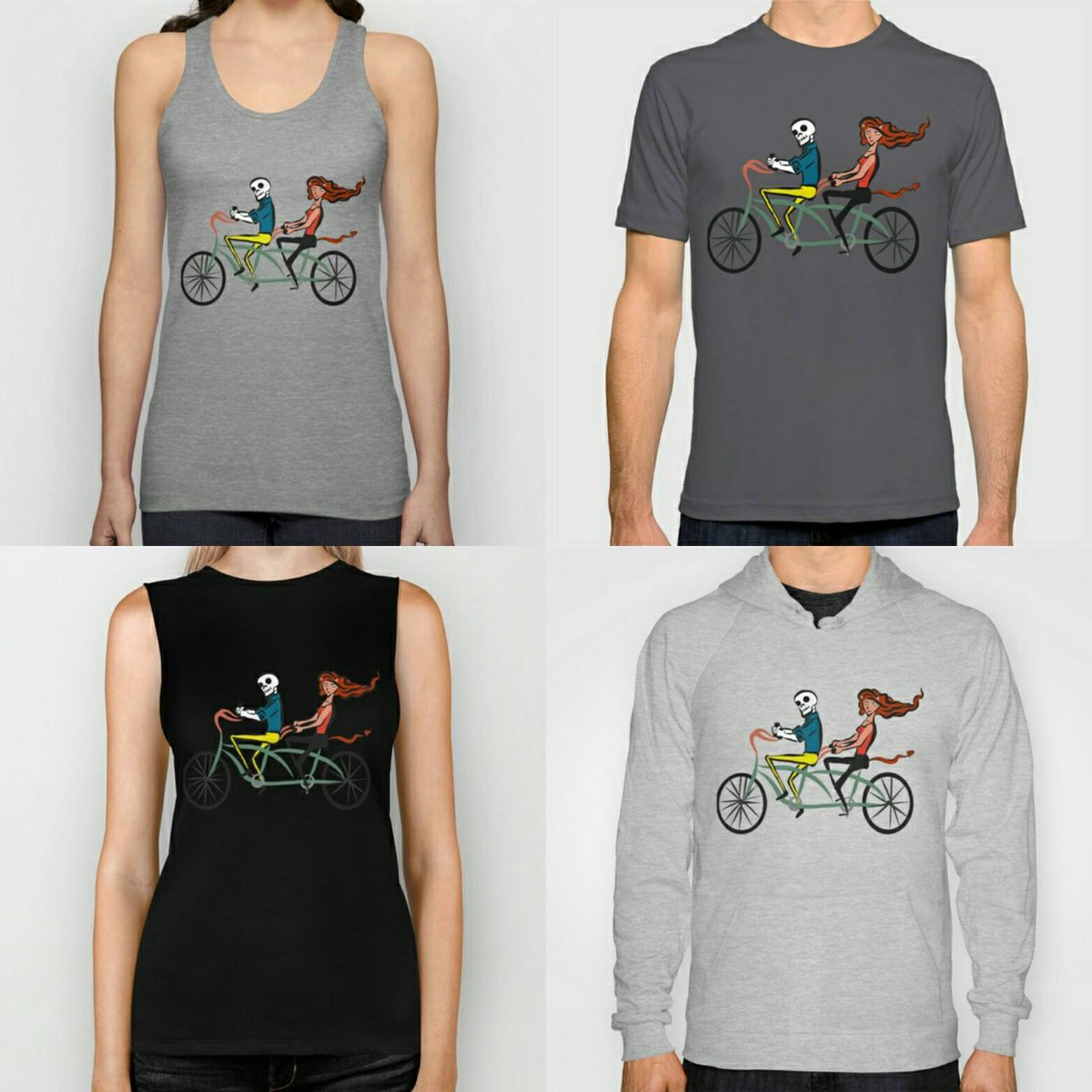 RayonesTshirts's tweet photo. My bike takes me everywhere
https://t.co/cfm3I1asWJ
#society6 #apparel #tshirt #outfit
 #bicyclelife #bicycletrip #bicyclelicious #bicycleart  #bicyclestyle #bicyclelover  @society6bestart
@Society6RT @Society6Tech @society6clothes @society6home @Society6Art @society6 https://t.co/1u1P9ULoRJ