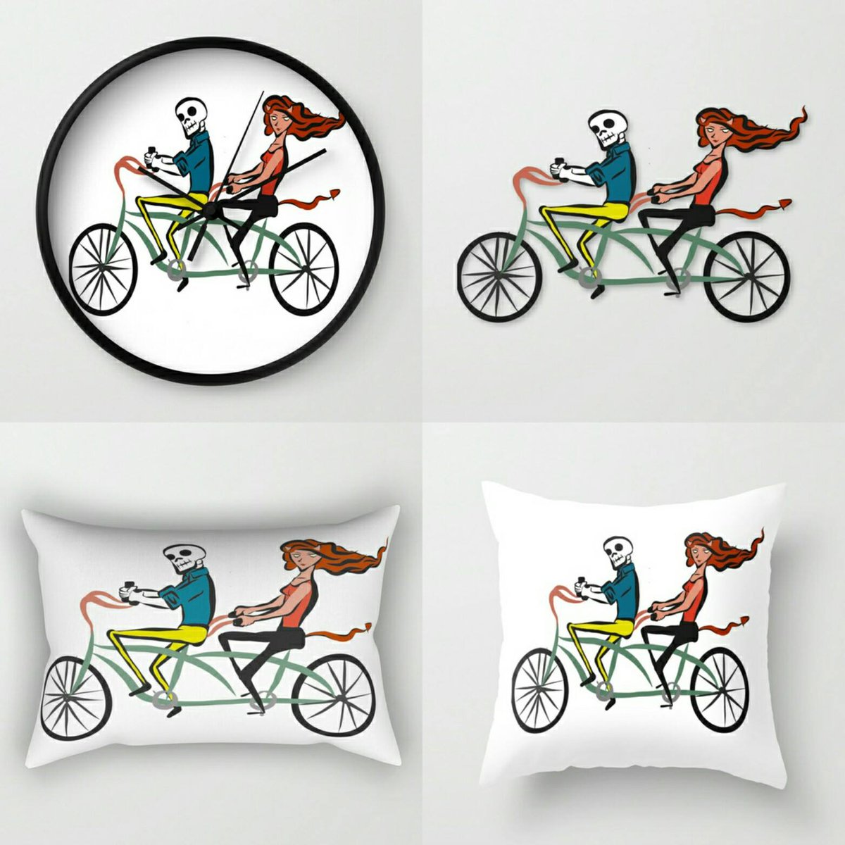 RayonesTshirts's tweet photo. My bike takes me everywhere
https://t.co/cfm3I1asWJ
#society6 #apparel #tshirt #outfit
 #bicyclelife #bicycletrip #bicyclelicious #bicycleart  #bicyclestyle #bicyclelover  @society6bestart
@Society6RT @Society6Tech @society6clothes @society6home @Society6Art @society6 https://t.co/1u1P9ULoRJ
