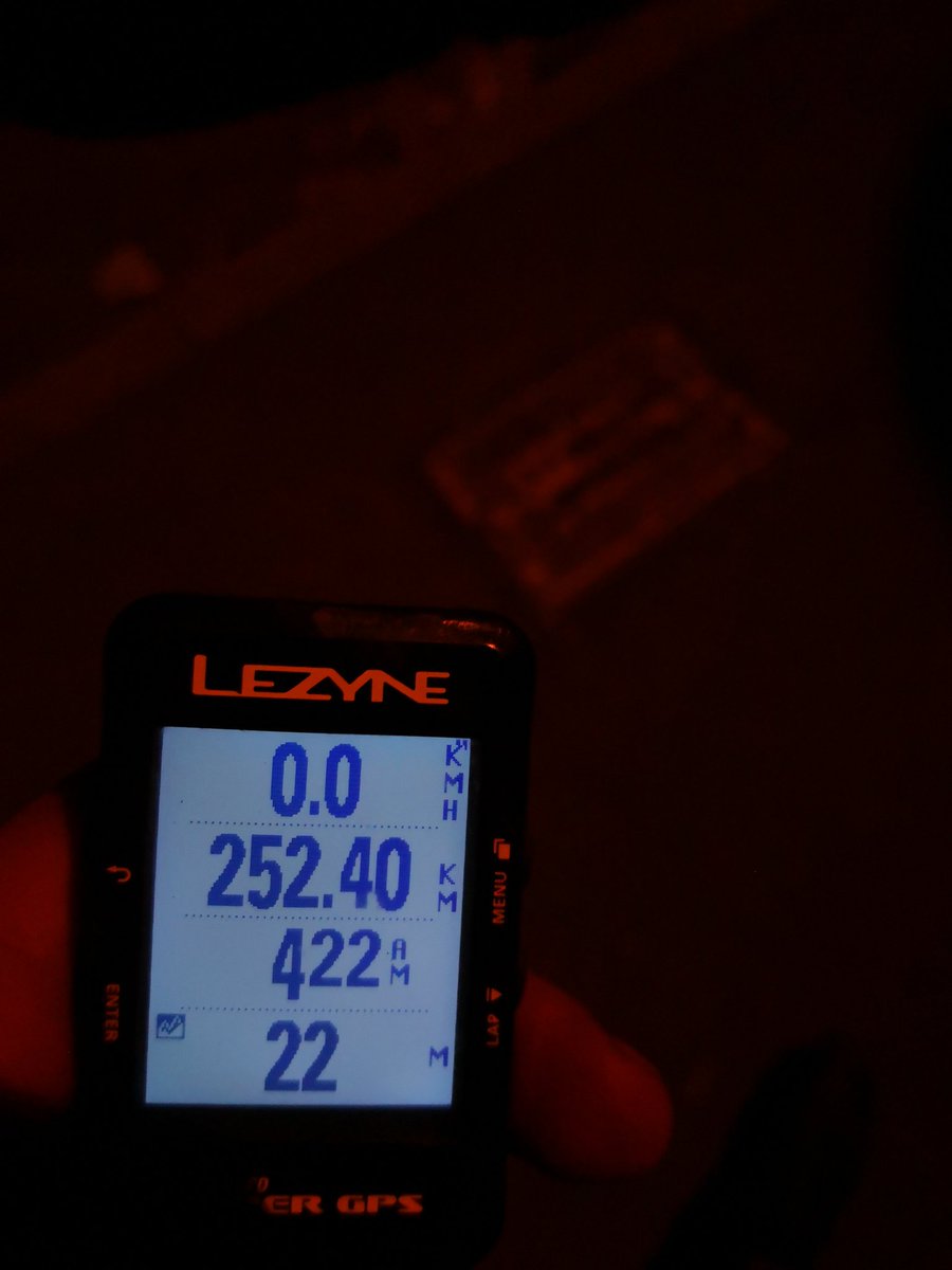 iZaP's tweet photo. 252km for the day, Exeter reached, lands end tomorrow! Second part of the day was superb! https://t.co/dD6uhngIkG